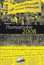 Rapport Sur L'Homophobie 2008 - Preview