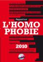 Rapport Sur L'Homophobie 2010 - Preview