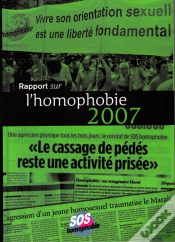 Capa do artigo Rapport Sur L