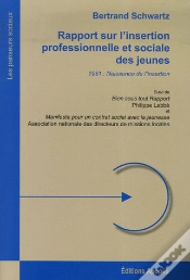 Capa do artigo Rapport Sur L