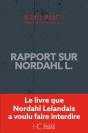 Rapport Sur Nordahl L. - Preview