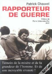 Rapporteur De Guerre