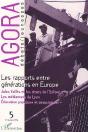 Rapports Entre Generations En Europe - Preview