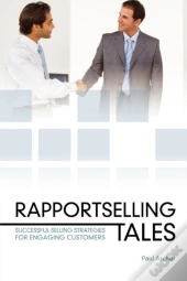 Rapportselling Tales