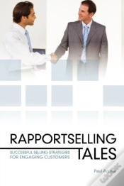 Capa do artigo Rapportselling Tales