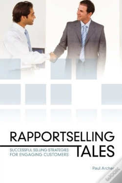 Capa do artigo Rapportselling Tales
