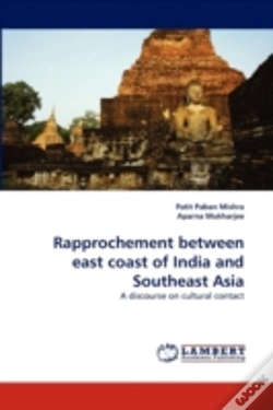 Capa do artigo Rapprochement Between East Coast Of India And Southeast Asia