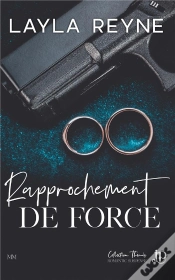 Capa do artigo Rapprochement De Force