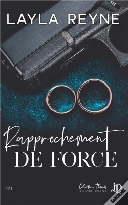 Capa do artigo Rapprochement De Force