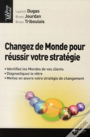 Capa do artigo Rapprochez Vous Du Monde De Vos Clients