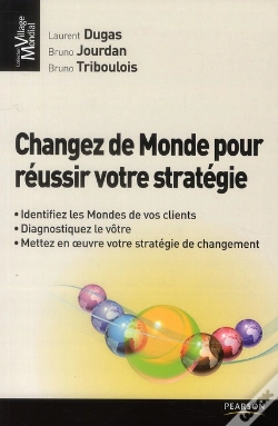 Capa do artigo Rapprochez Vous Du Monde De Vos Clients