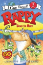Rappy Goes To Mars - Preview