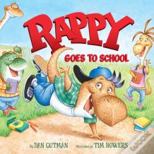 Rappy Goes To School