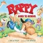 Rappy Goes To School - Preview