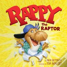 Rappy The Raptor