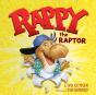 Rappy The Raptor - Preview