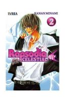Rapsodia Celestial Nº 2