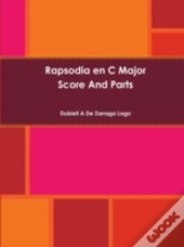 Rapsodia En C Major
