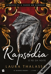 Rapsódia
