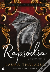 Capa do artigo Rapsódia