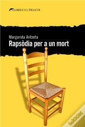 Capa do artigo Rapsòdia Per A Un Mort