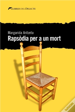 Capa do artigo Rapsòdia Per A Un Mort