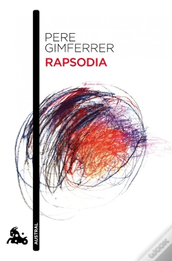 Capa do artigo Rapsodia