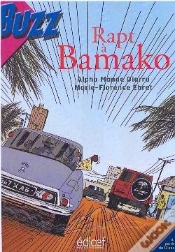 Capa do artigo Rapt À Bamako