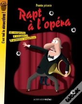 Rapt À L'Opéra
