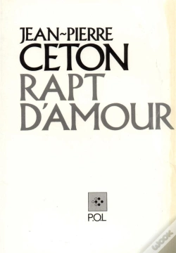 Capa do artigo Rapt D'Amour