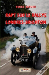 Capa do artigo Rapt Sur Le Rallye Londres-Brighton