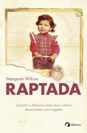Capa do artigo Raptada