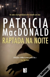 Capa do artigo Raptada Na Noite
