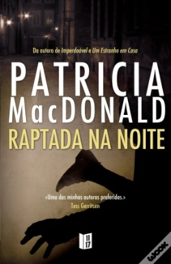 Capa do artigo Raptada Na Noite