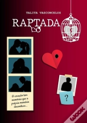 Capa do artigo Raptada