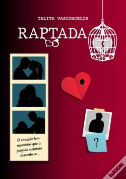 Capa do artigo Raptada
