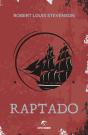 Raptado - Preview