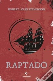 Capa do artigo Raptado
