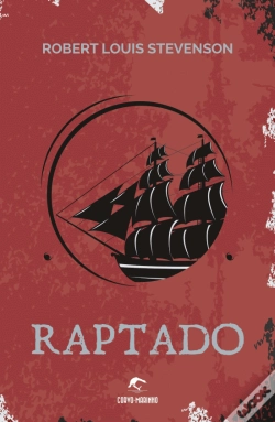Capa do artigo Raptado