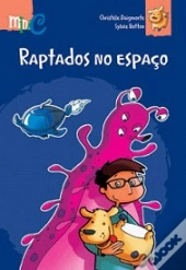 Raptados no Espaço
