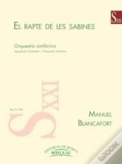 Capa do artigo Rapte De Les Sabines, El