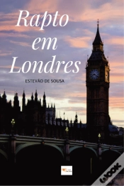 Capa do artigo Rapto em Londres