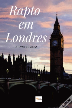 Capa do artigo Rapto em Londres
