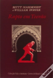 Capa do artigo Rapto em Teerão
