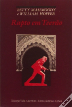 Capa do artigo Rapto em Teerão