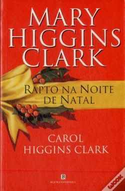 Capa do artigo Rapto na Noite de Natal