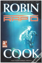 Capa do artigo Rapto