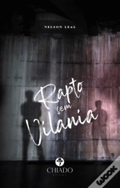 Capa do artigo Rapto sem vilania