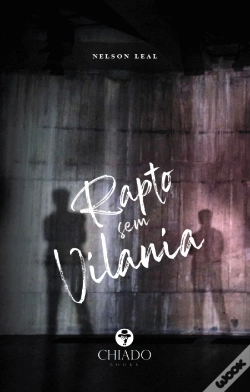 Capa do artigo Rapto sem vilania