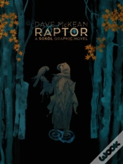 Capa do artigo Raptor: A Sokol Graphic Novel